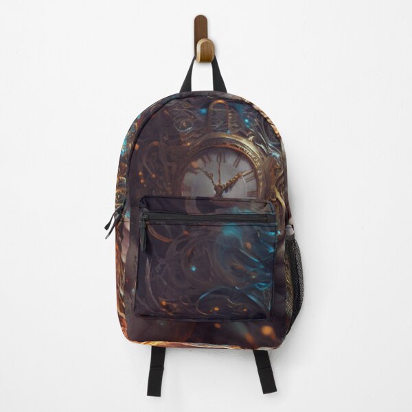 Item preview, Chronos, god of time designed and sold by VECTORVAULT_.