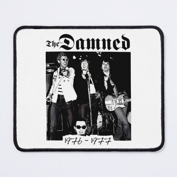 Item preview, The Punk Rock Band - The Black Album designed and sold by PicosRaphael.