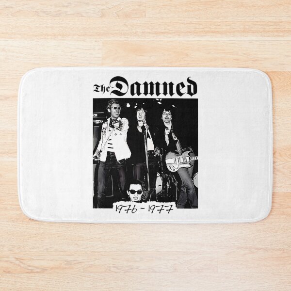 Item preview, The Punk Rock Band - The Black Album designed and sold by PicosRaphael.