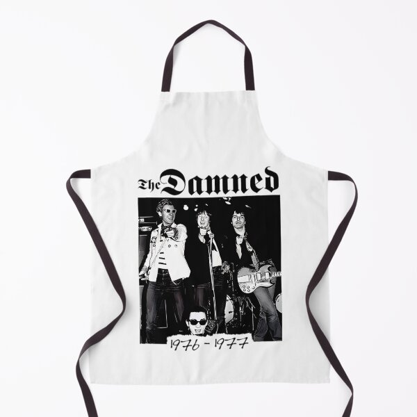 Item preview, The Punk Rock Band - The Black Album designed and sold by PicosRaphael.