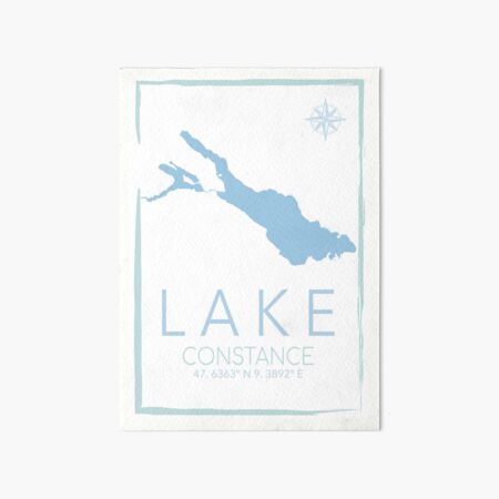 Item preview, Lake Constance Vacation- Bodensee Germany designed and sold by AyoolaYani.