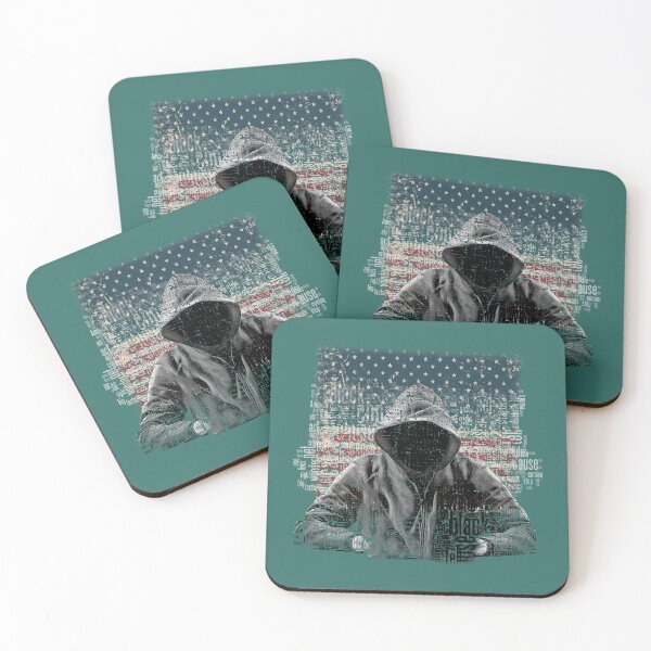 Item preview, Untouchable designed and sold by MicBurg.