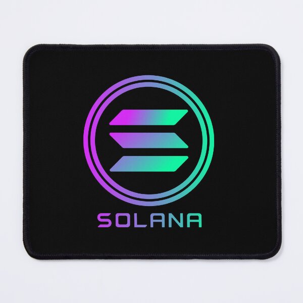 Item preview, SOLANA - CRYPTO designed and sold by mikefrancede.