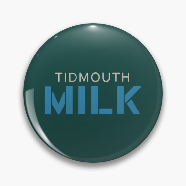Item preview, Tidmouth Milk designed and sold by MicBurg.