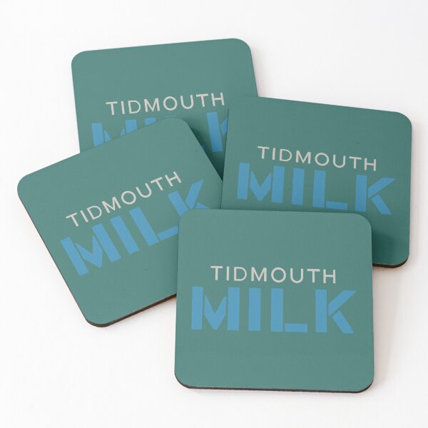Item preview, Tidmouth Milk designed and sold by MicBurg.
