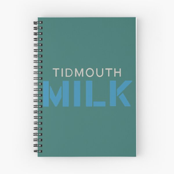 Item preview, Tidmouth Milk designed and sold by MicBurg.