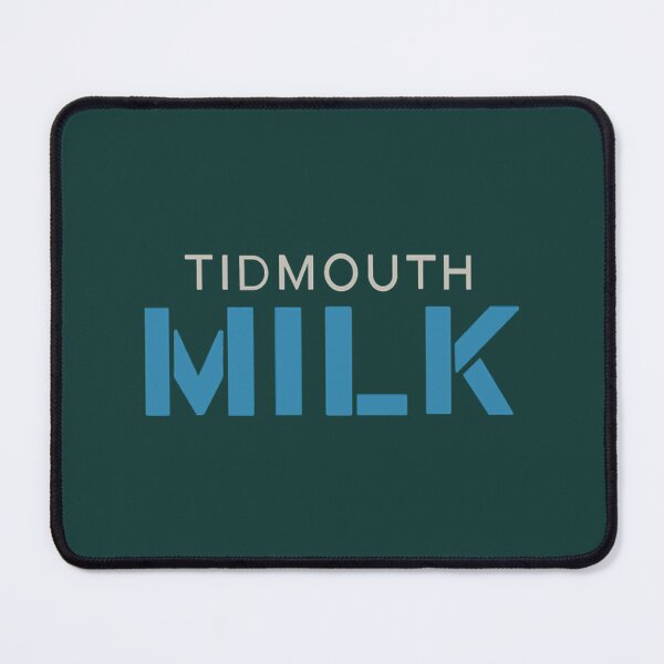 Item preview, Tidmouth Milk designed and sold by MicBurg.