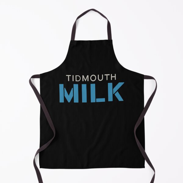 Item preview, Tidmouth Milk designed and sold by MicBurg.