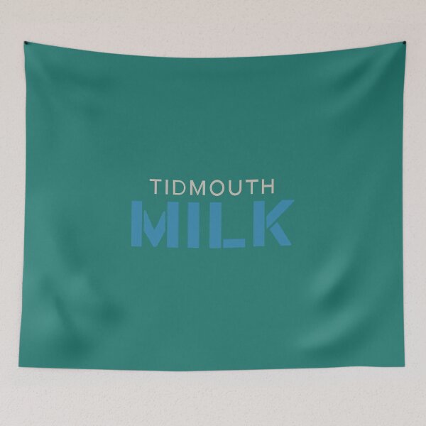 Item preview, Tidmouth Milk designed and sold by MicBurg.