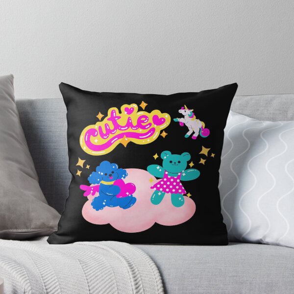 Item preview, super cute picnic on the cloud designed and sold by Giant-Mickey.