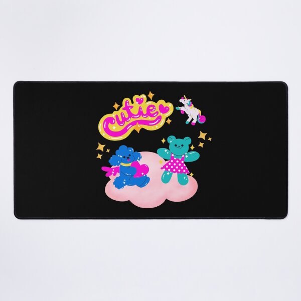 Item preview, super cute picnic on the cloud designed and sold by Giant-Mickey.