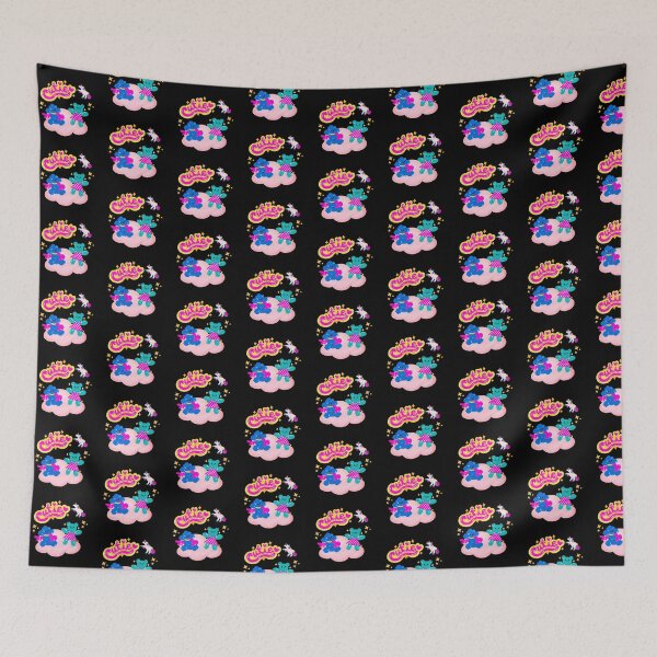 Item preview, super cute picnic on the cloud designed and sold by Giant-Mickey.