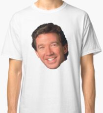Camiseta clásica Tim Allen