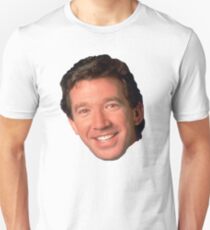 Tim Allen Unisex T-Shirt