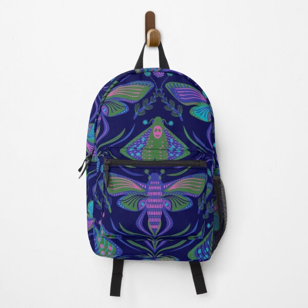 Item preview, Night moths designed and sold by seredovandesign.