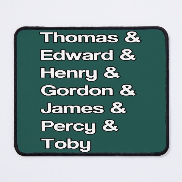 Item preview, Thomas the Tank Engine  designed and sold by MicBurg.