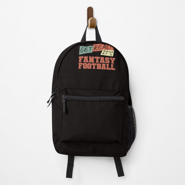 Item preview, Get Real! It's Fantasy Football   designed and sold by Dranwess.