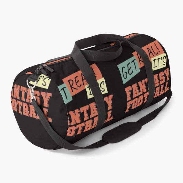 Item preview, Get Real! It's Fantasy Football   designed and sold by Dranwess.