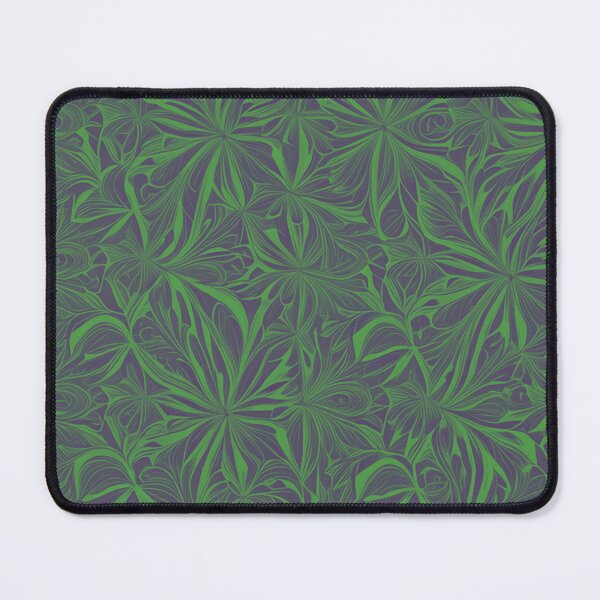 Item preview, Green Abstract Art designed and sold by Rell1970.