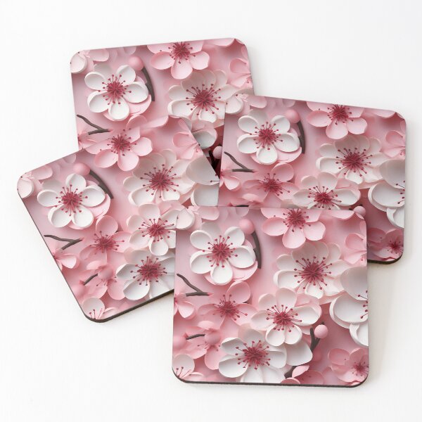Item preview, cherry blossoms | Cherry Blossom Festival designed and sold by DerSenat.