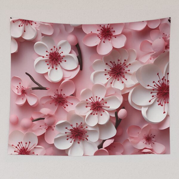 Item preview, cherry blossoms | Cherry Blossom Festival designed and sold by DerSenat.