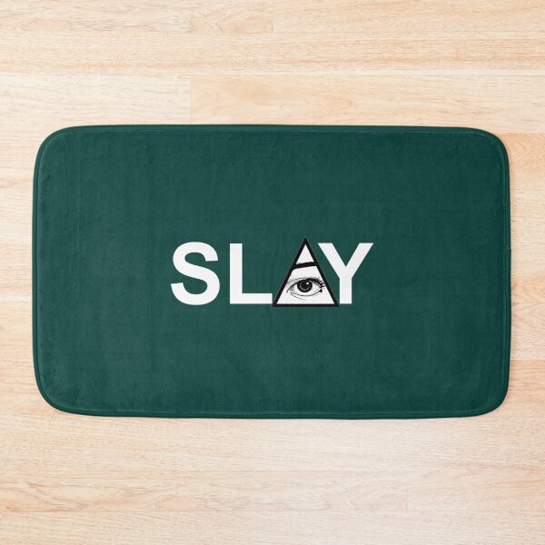 Item preview, SLAY  designed and sold by MicBurg.