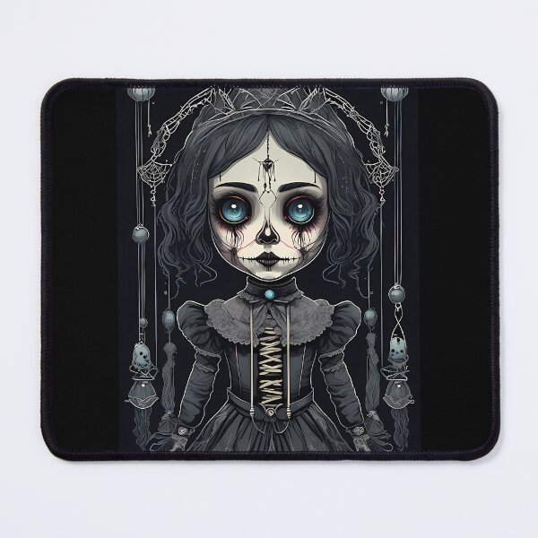 Item preview, Horror Marionette - Macabre Marionette Theater designed and sold by Mechanical-Artt.