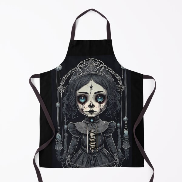Item preview, Horror Marionette - Macabre Marionette Theater designed and sold by Mechanical-Artt.