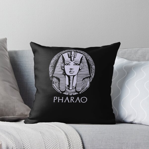 Item preview, Egyptian Pharaoh - Light Purple designed and sold by Soulemotion.