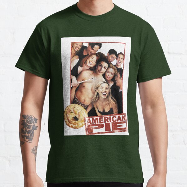 American pie t shirt sale