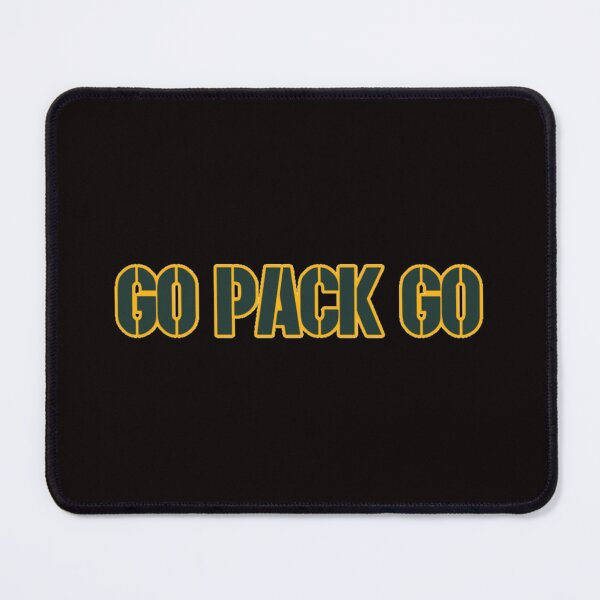 Item preview, Go Pack Go   designed and sold by Dranwess.