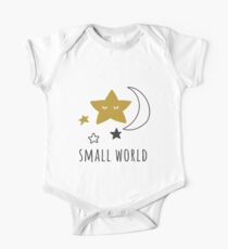 world One Piece - Short Sleeve