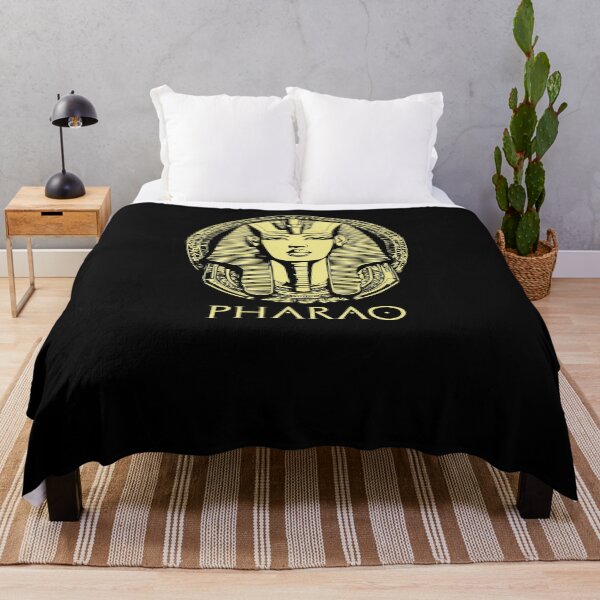 Item preview, Egyptian Pharaoh - Khaki designed and sold by Soulemotion.