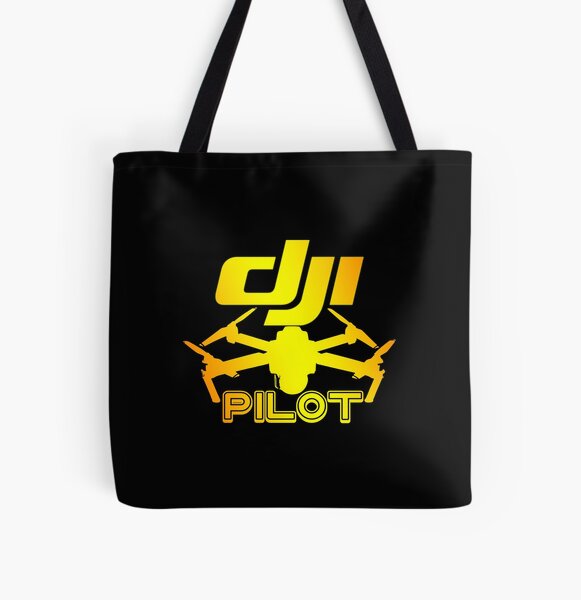 Dji Tote Bags for Sale | Redbubble