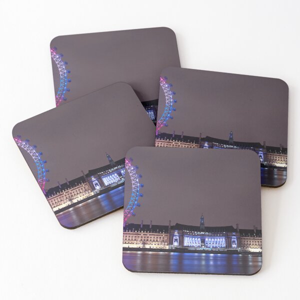 Item preview, London's Nighttime Elegance designed and sold by assaf.