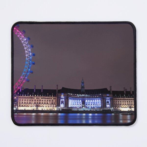 Item preview, London's Nighttime Elegance designed and sold by assaf.