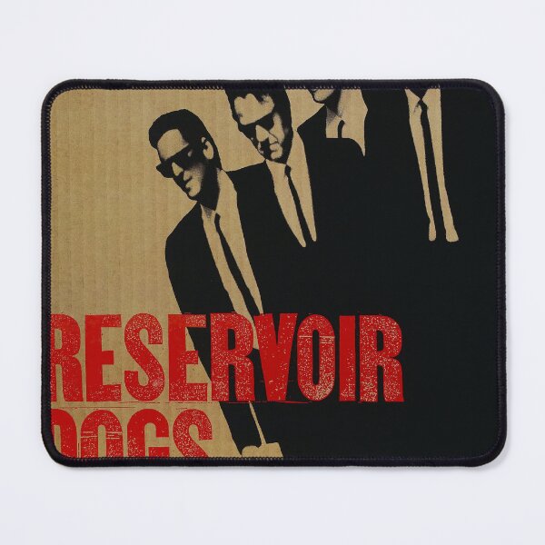 Item preview, Reservoir Dogs (1992) designed and sold by bellpiterowan.