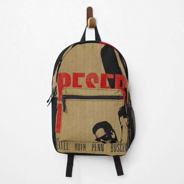 Item preview, Reservoir Dogs (1992) designed and sold by bellpiterowan.