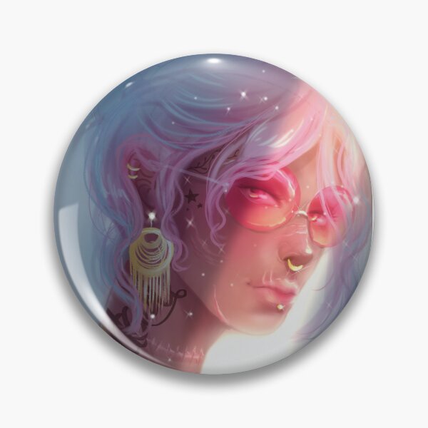 Item preview, Indestructible designed and sold by FeverGhost.