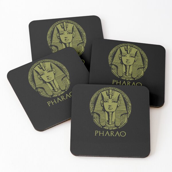 Item preview, Egyptian Pharaoh - Olive designed and sold by Soulemotion.