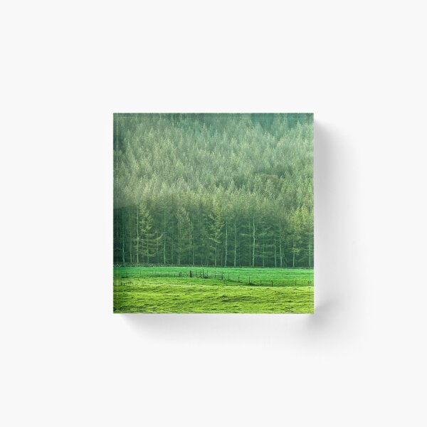 Item preview, Where Worlds Meet designed and sold by assaf.