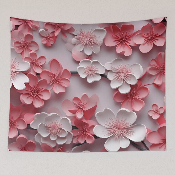 Item preview, cherry blossoms | Cherry Blossom Festival designed and sold by DerSenat.