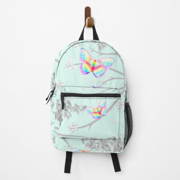Item preview, Floral and Butterfly Elegance designed and sold by KC Morcom.