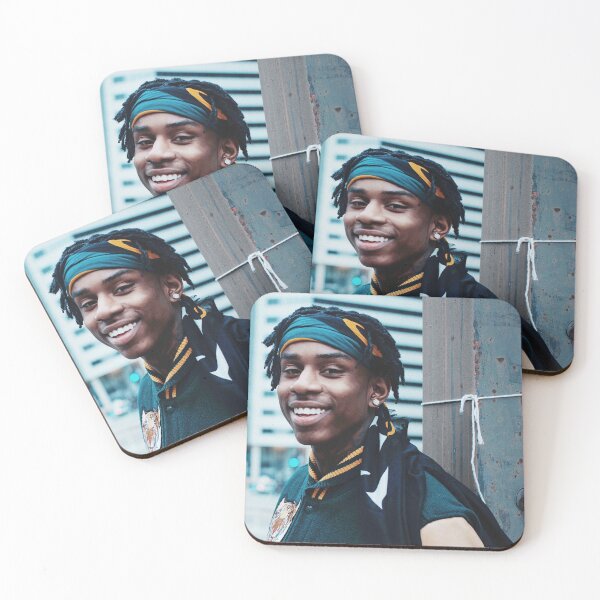Item preview, smile polo man designed and sold by AkeemSchaden.