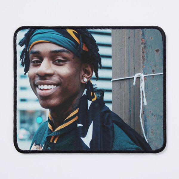 Item preview, smile polo man designed and sold by AkeemSchaden.