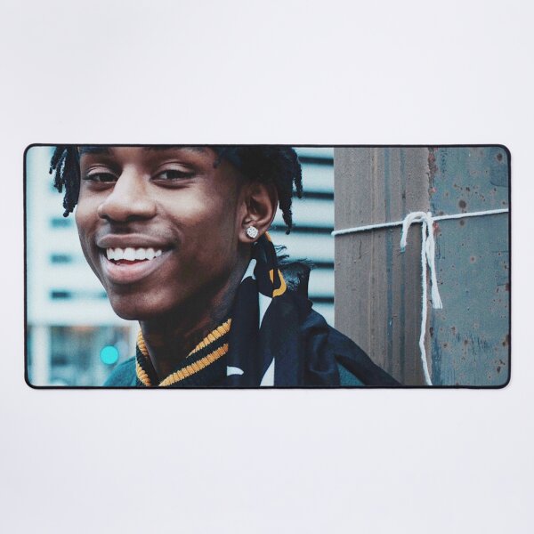 Item preview, smile polo man designed and sold by AkeemSchaden.