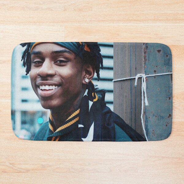 Item preview, smile polo man designed and sold by AkeemSchaden.