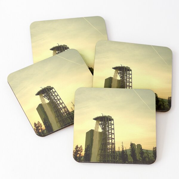 Item preview, A mechanical city. designed and sold by 1Lio.