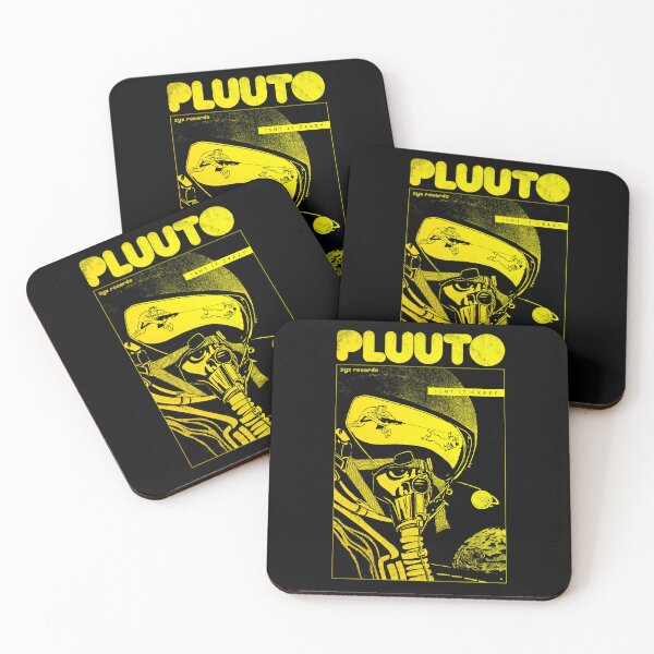 Item preview, Pluuto - Isn't It Crazy designed and sold by justanotherw.