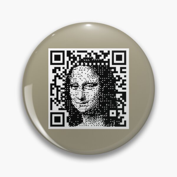 Aperçu de l'œuvre Monalisa créée et vendue par CreativeBizarre.